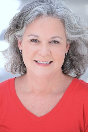 Actor Elizabeth Becka