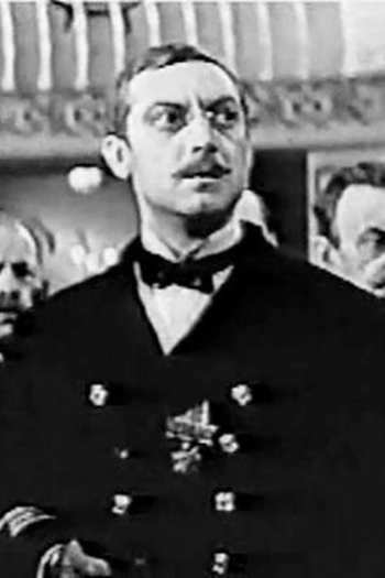 Actor Anatoliy Ivanov