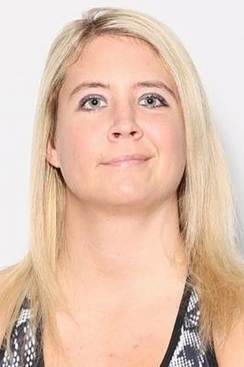 Actor Kaitlin Diemond