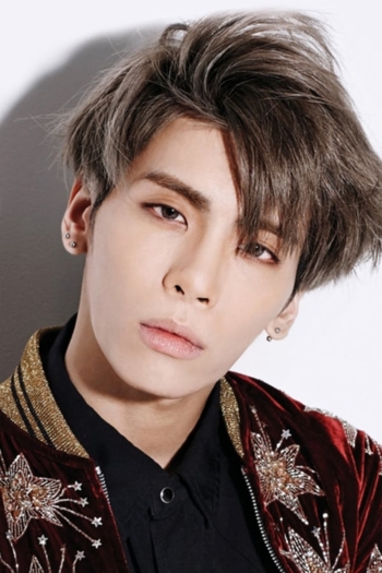 Actor Jonghyun