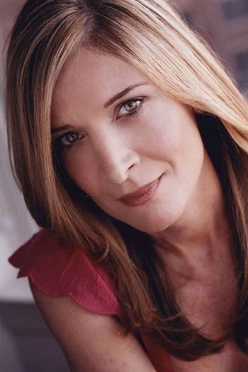 Actor Catherine Porter