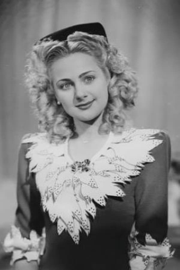 Actor Yvonne Bastien