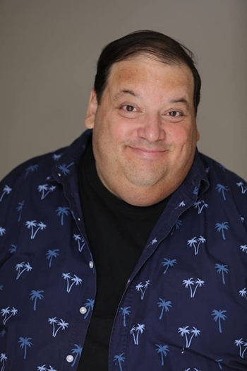 Actor Brad Grunberg