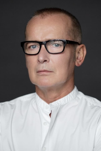 Actor Andrey Rudensky