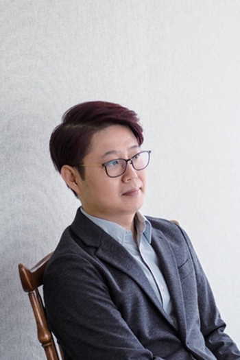 Film director Son Jae-gon