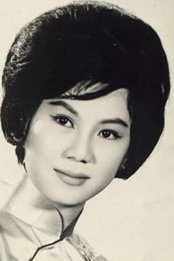 Actor Ivy Ling Po