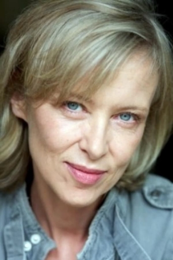 Actor Diane Pierens