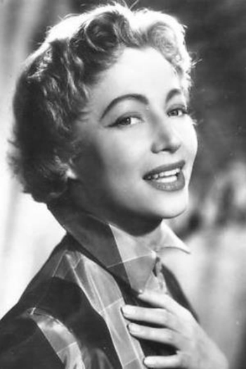 Actor Evelyn Cormand