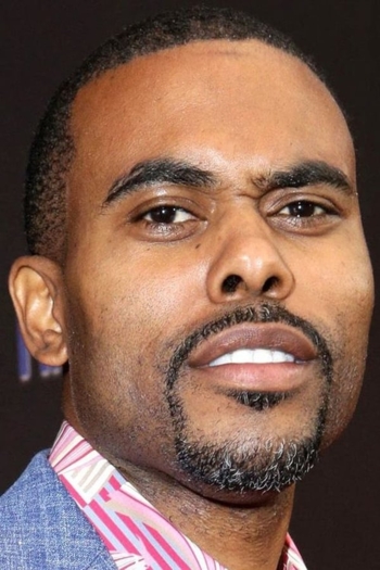 Actor Lil Duval