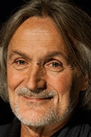 Actor Aleksey Bulatov