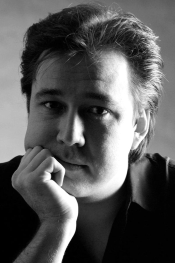 Actor Bill Hicks