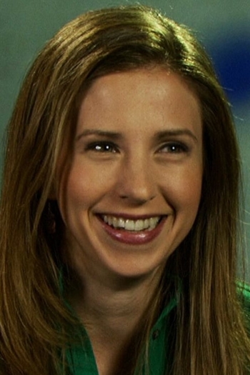 Actor Emily Perkins