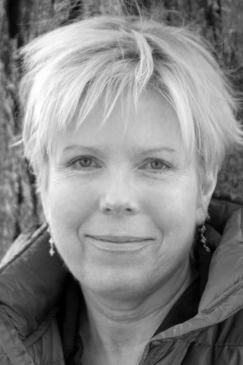 Film director Cindy Meehl