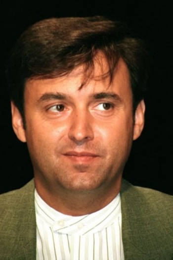 Actor Sergei Shustitsky