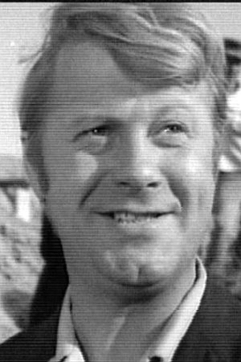 Actor Anatoly Vedyonkin