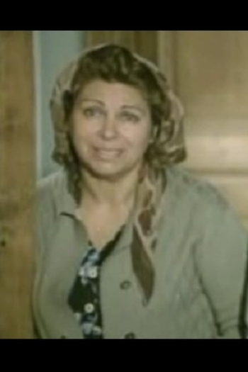 Actor Mürüvvet İşsever