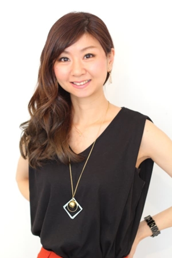 Actor Yuka Keicho