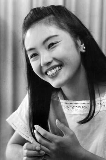 Actor Kimie Shingyoji