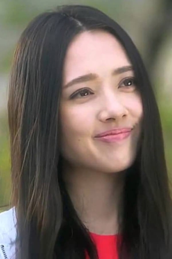 Actor Bea Hayden Kuo