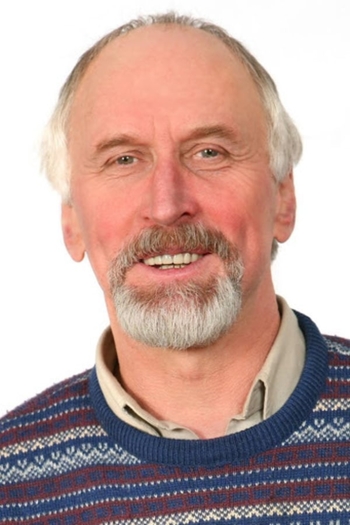 Actor Agris Māsēns