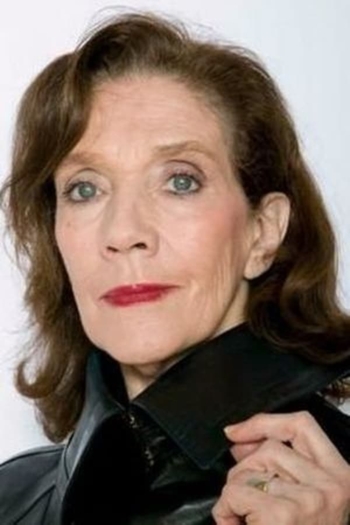 Actor Linda Marlowe