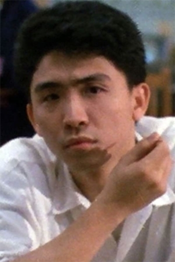 Actor Siu-hung Chung