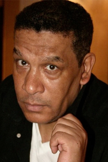 Actor Mohamed Sharaf