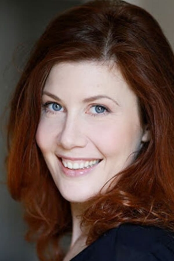 Actor Pauline Moulin