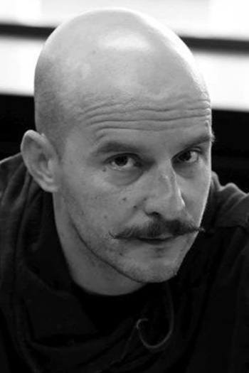 Actor Nikola Vujović