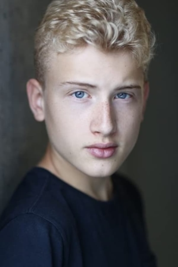 Actor Dalton Kennedy