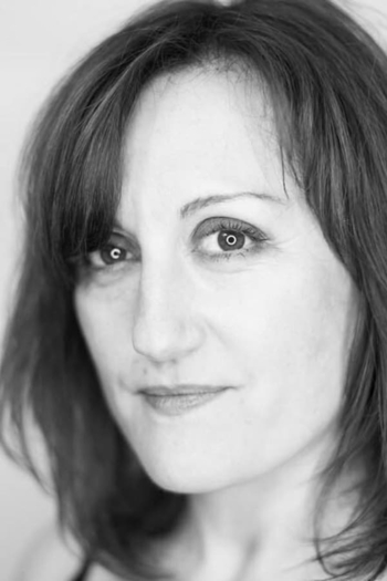 Actor Iolanda Muiños