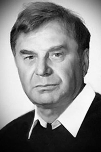 Actor Daniel Netrebin