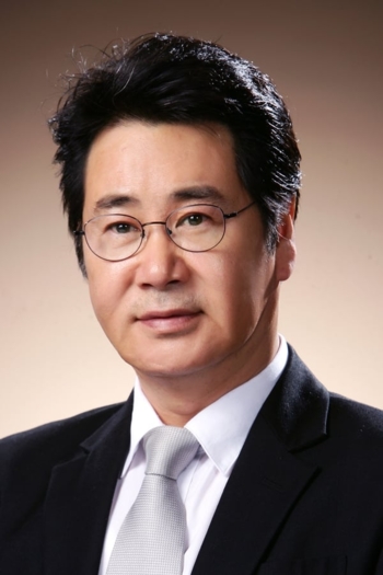 Actor Yoo Dong-geun