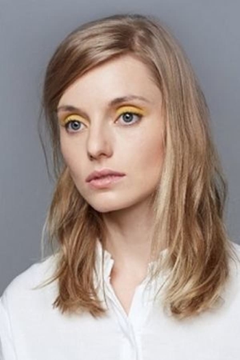 Actor Yekaterina Shcheglova