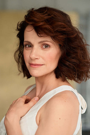 Actor Marta Król