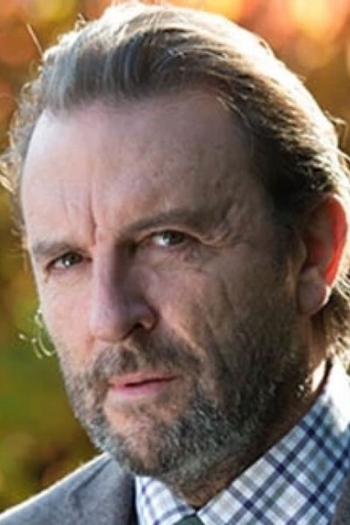 Actor Fintan McKeown