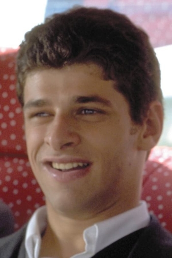 Actor Orestes Villasan Rodríguez