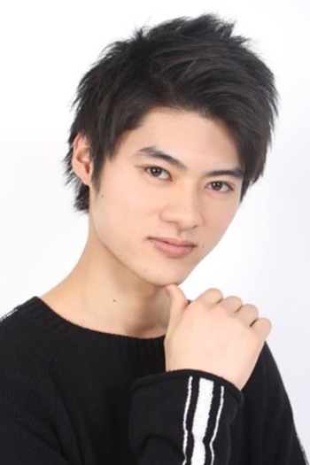 Actor Kenta Kawasaki