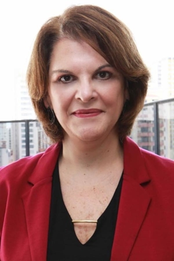 Film director Leonor Corrêa