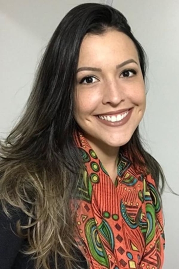 Actor Maria Elisa Souza