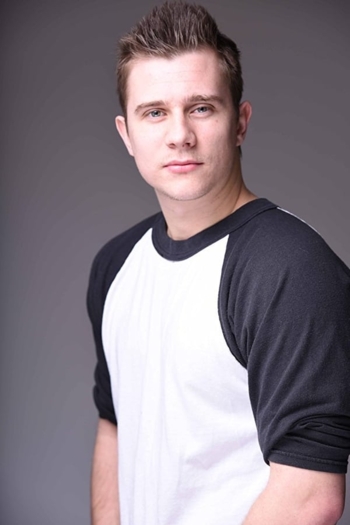 Actor Grayson Alexander Miller