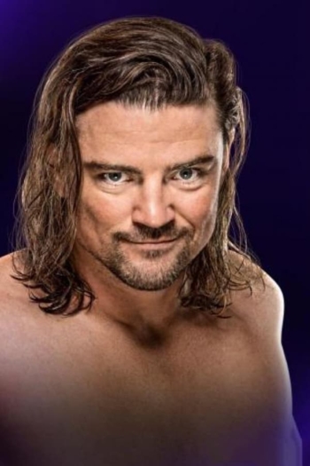 Actor Brian Kendrick