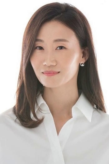 Actor Kim Young-ah