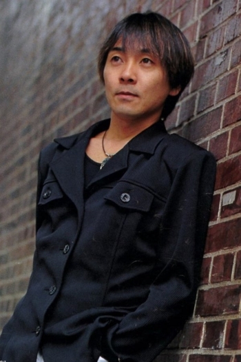 Actor Hiro Yuuki