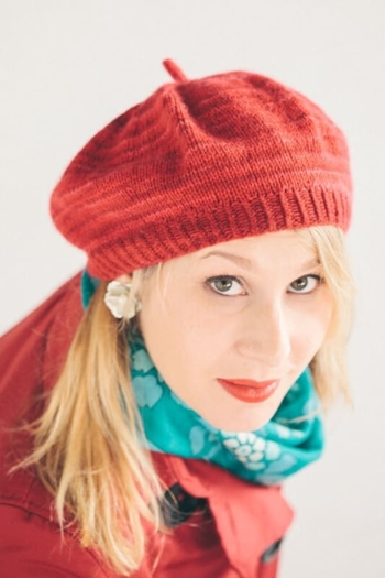 Actor Nathalie Toriel