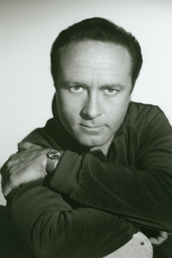 Actor Howard Morris