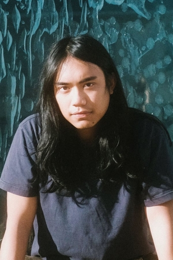 Film director Don Josephus Raphael Eblahan