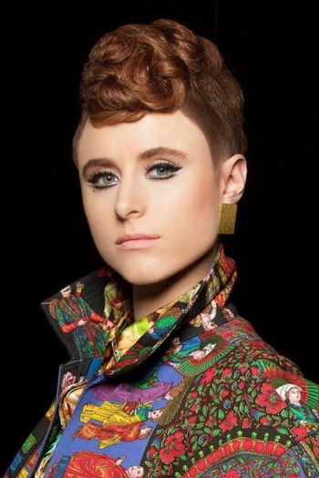 Actor Kiesza