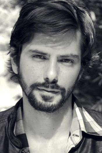 Actor Gustavo Haddad