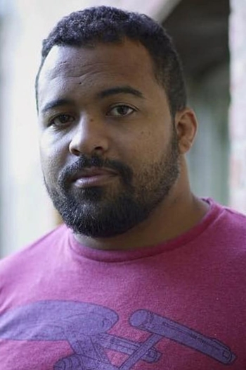 Film director Donnie McMillin